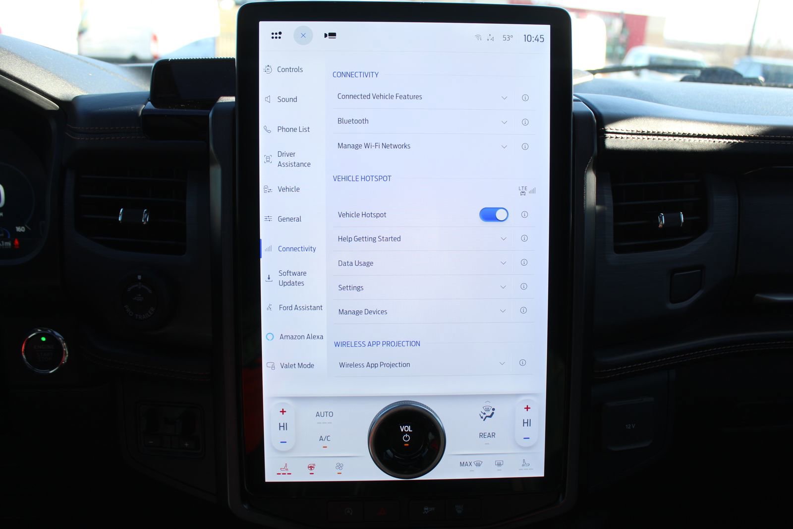 Used 2023 Ford Expedition Platinum image 41