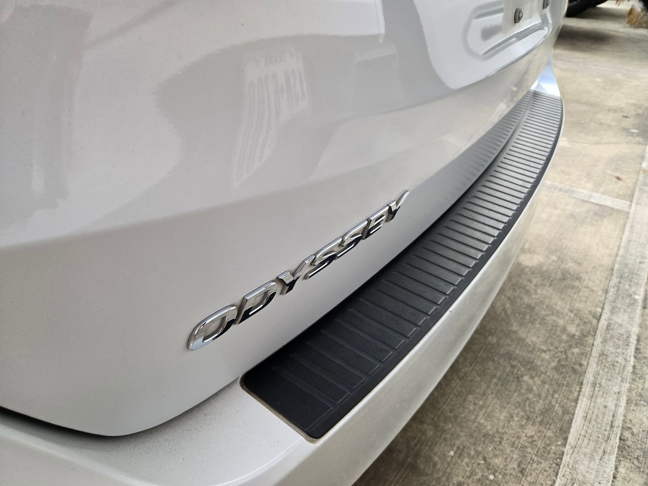 Used 2021 Honda Odyssey EX-L image 10