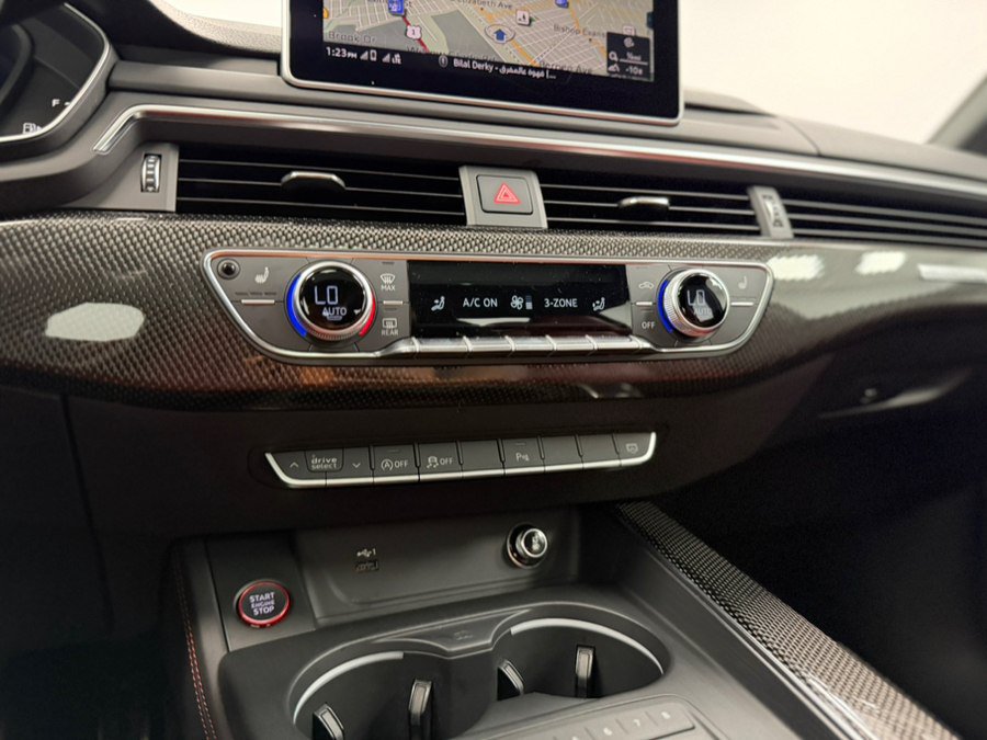 Used 2019 Audi S4 Premium Plus w/ Premium Plus Package AWD/4WD image 60