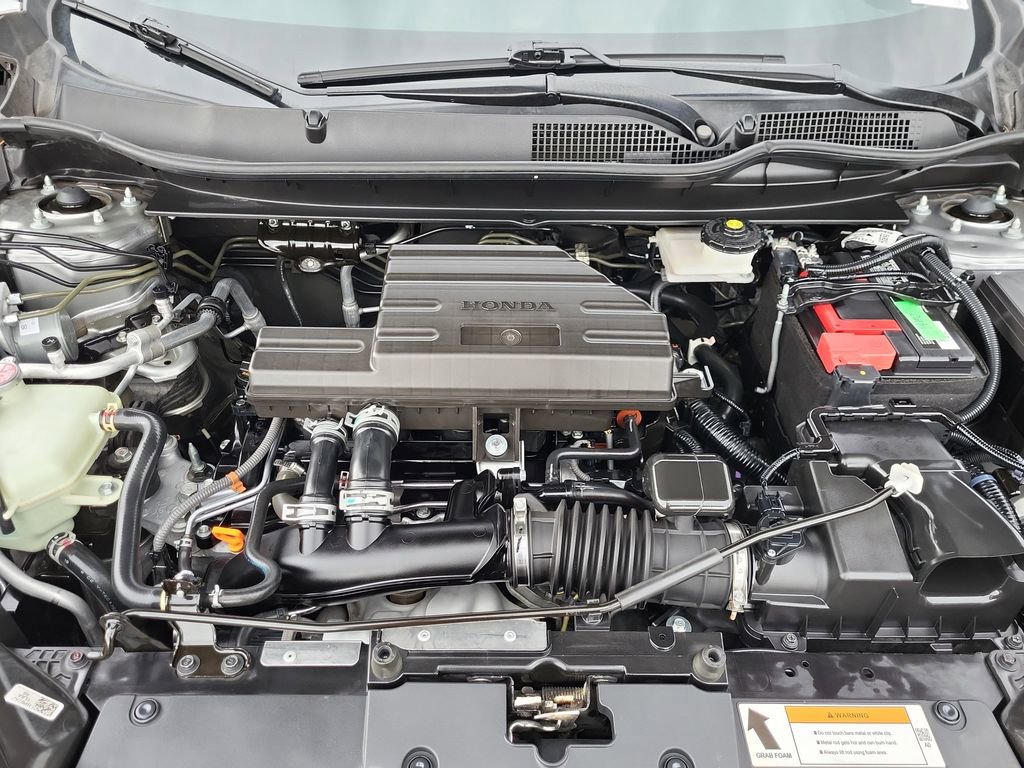 Used 2022 Honda CR-V EX-L image 17