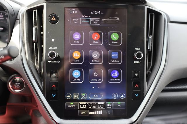 Certified 2024 Subaru Crosstrek 2.5i Limited w/ Crosstrek Mirror Package image 29