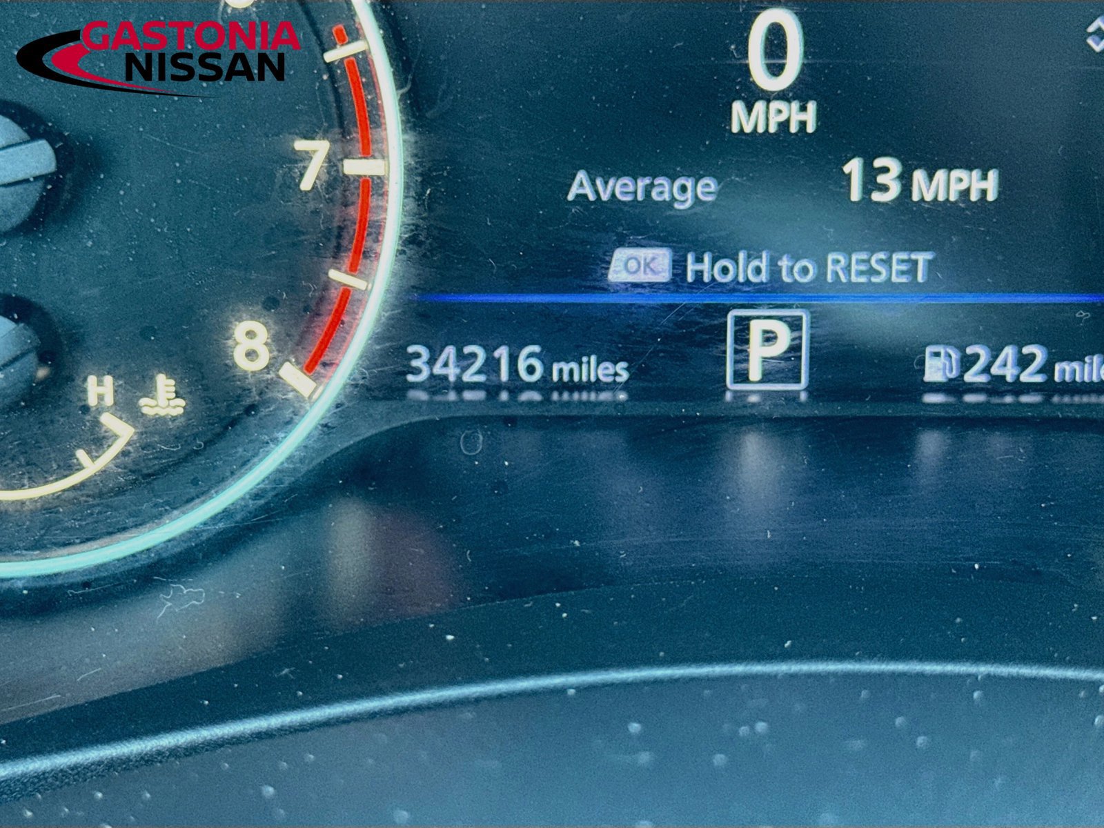 Used 2025 Nissan Altima 2.5 SV FWD image 15