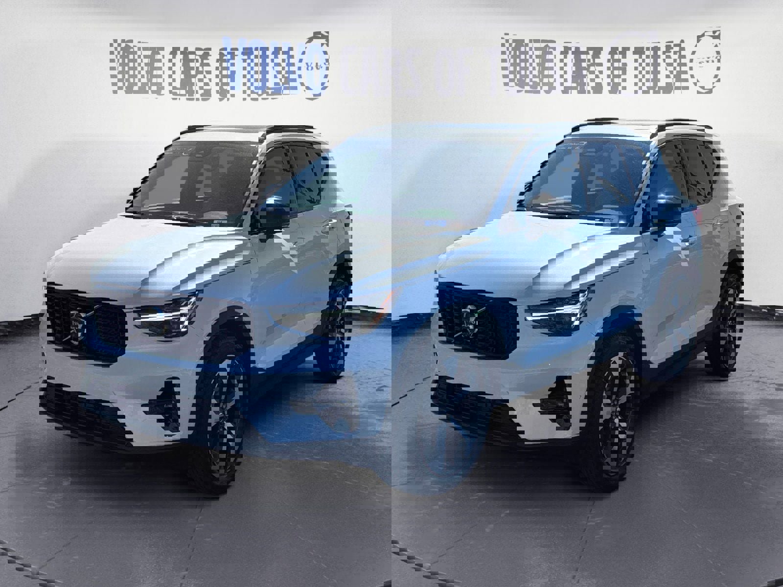 New 2026 Volvo XC40 B5 Plus w/ Protection Package Premier image 1