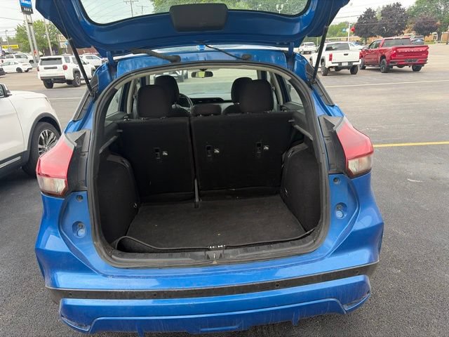 Used 2021 Nissan Kicks SV FWD image 10