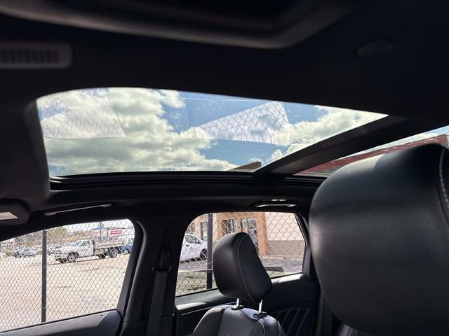 Used 2021 Ford Edge ST w/ Equipment Group 401A AWD/4WD image 27