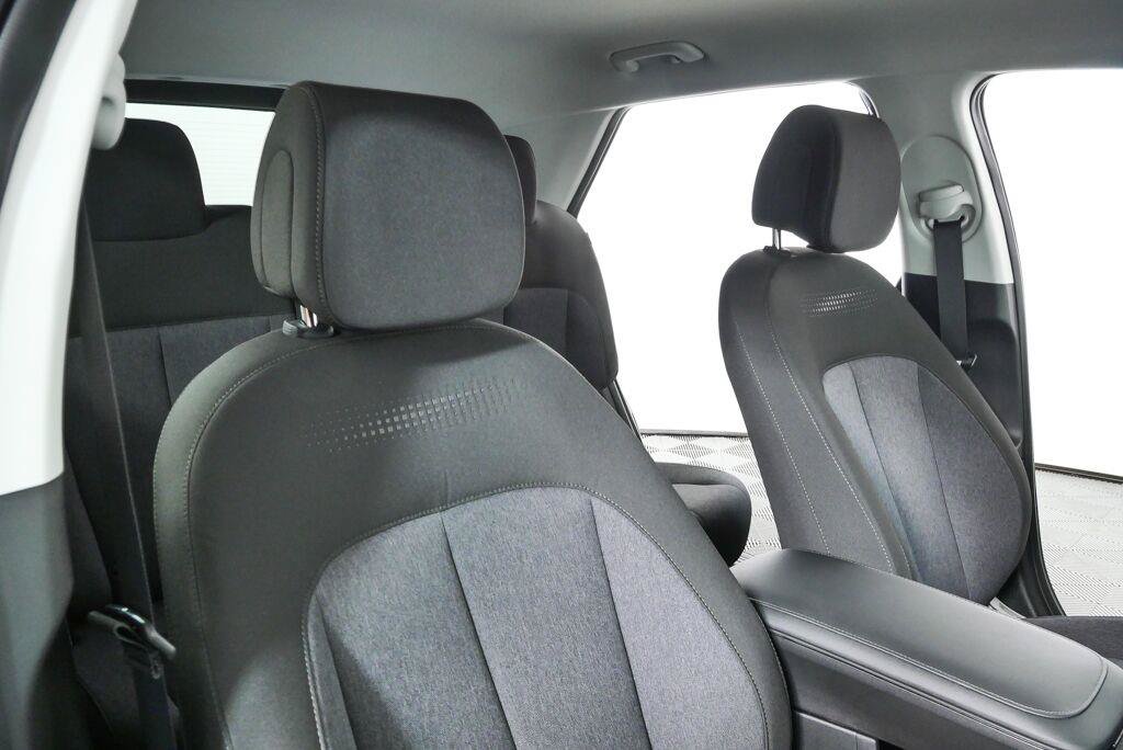 New 2026 Hyundai Ioniq 5 SE RWD image 10