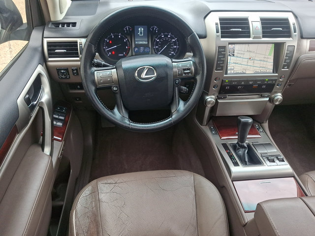 Used 2013 Lexus GX 460 AWD/4WD image 11