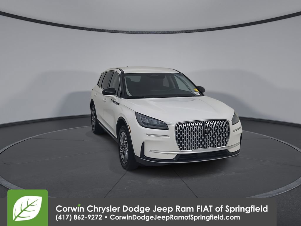 Used 2023 Lincoln Corsair FWD image 4