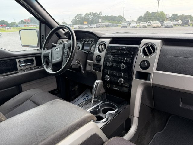 Used 2010 Ford F150 XLT AWD/4WD image 13