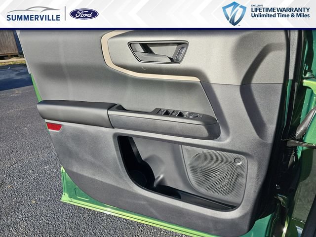 New 2025 Ford Bronco Sport Big Bend AWD/4WD image 30