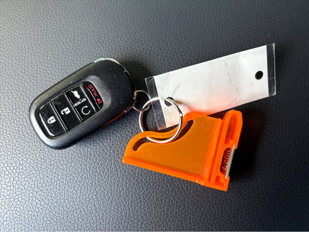 Used 2025 Honda Pilot TrailSport image 34