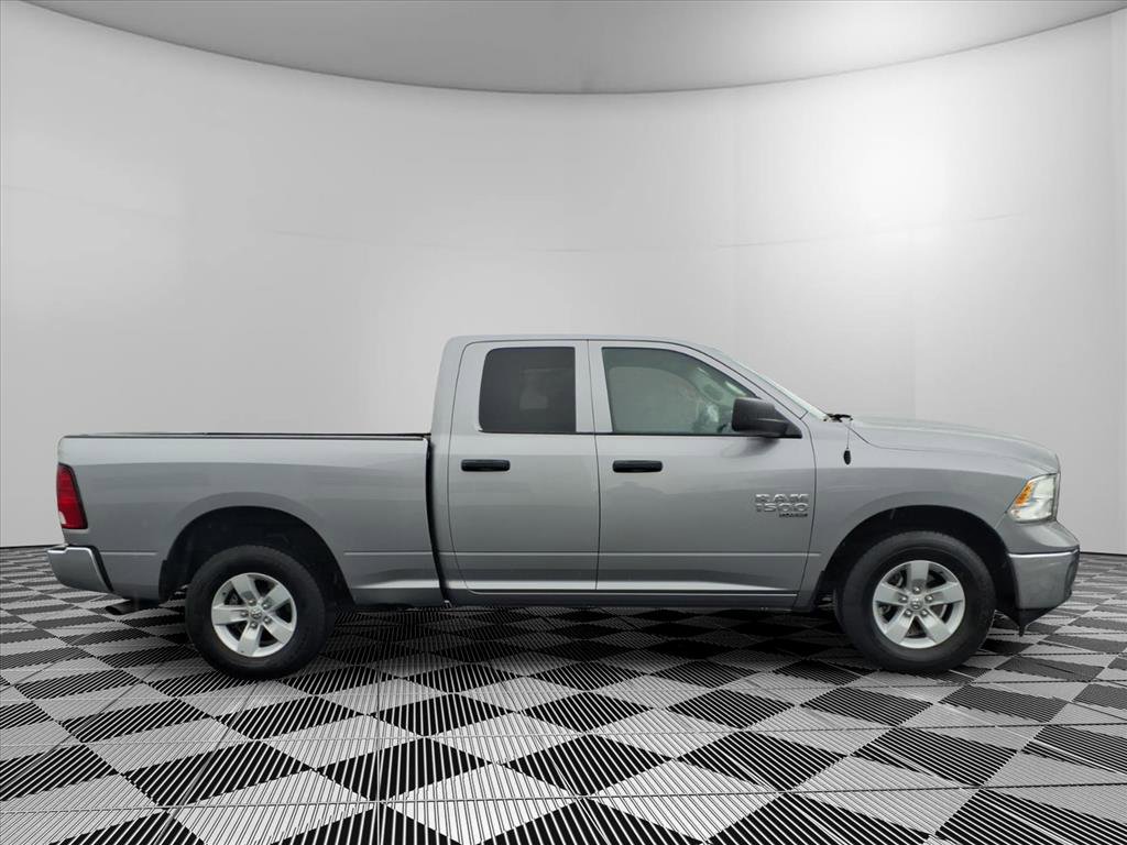 Used 2024 RAM 1500 Classic SLT image 10