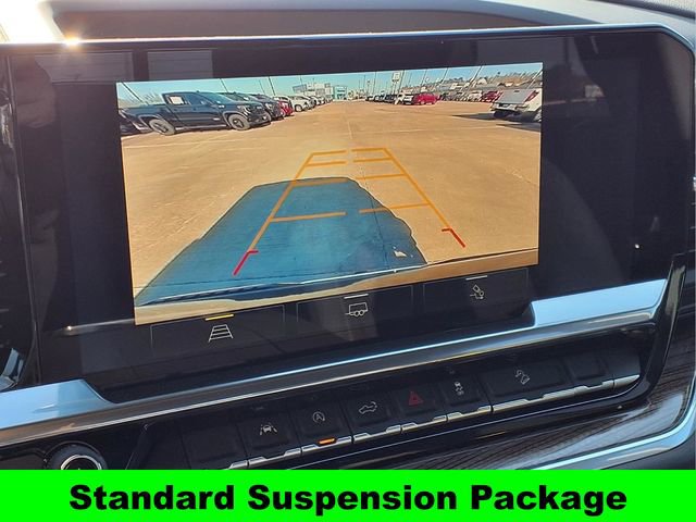 New 2026 Chevrolet Silverado 1500 RST w/ All Star Edition Plus image 9