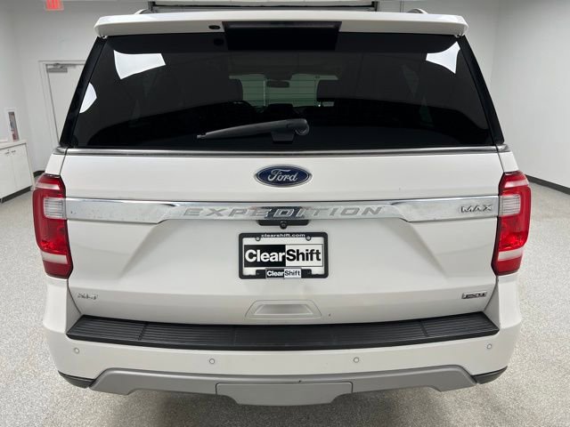 Used 2018 Ford Expedition Max XLT w/ Equipment Group 202A AWD/4WD image 9