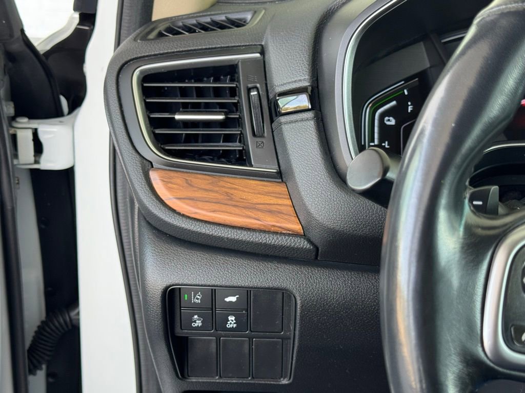 Used 2020 Honda CR-V EX-L image 36