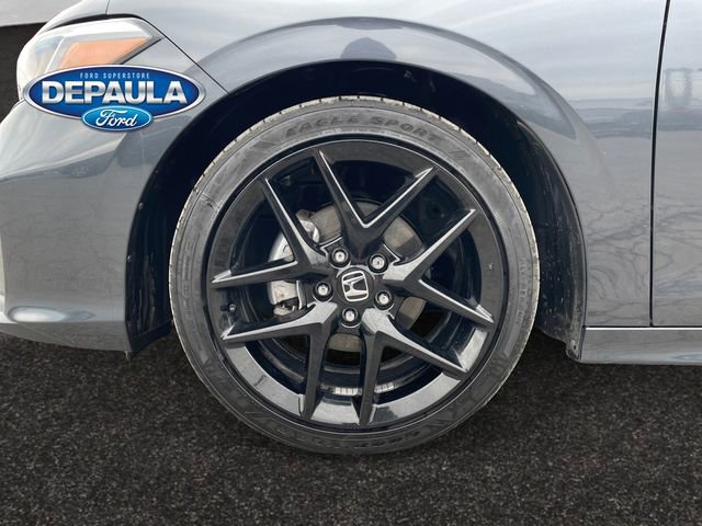 Used 2025 Honda Civic Sport image 18