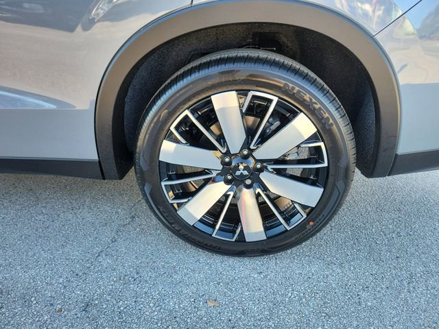 New 2026 Mitsubishi Outlander SE FWD image 7