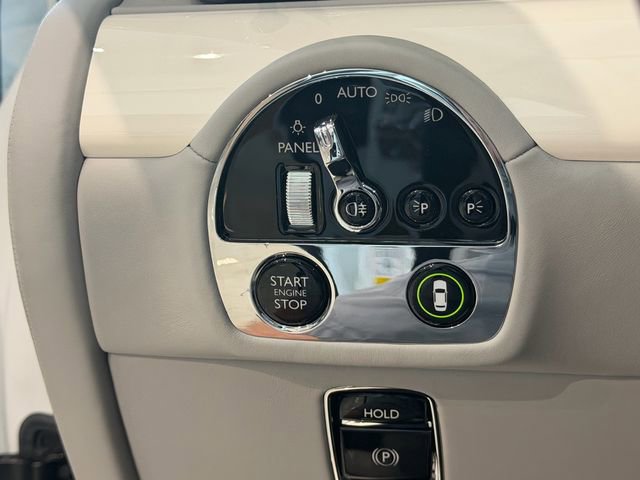 Used 2024 Rolls-Royce Ghost AWD/4WD image 26