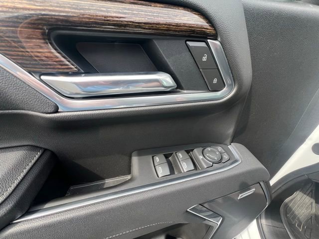 Used 2025 GMC Sierra 1500 Elevation w/ Elevation Premium Package image 10
