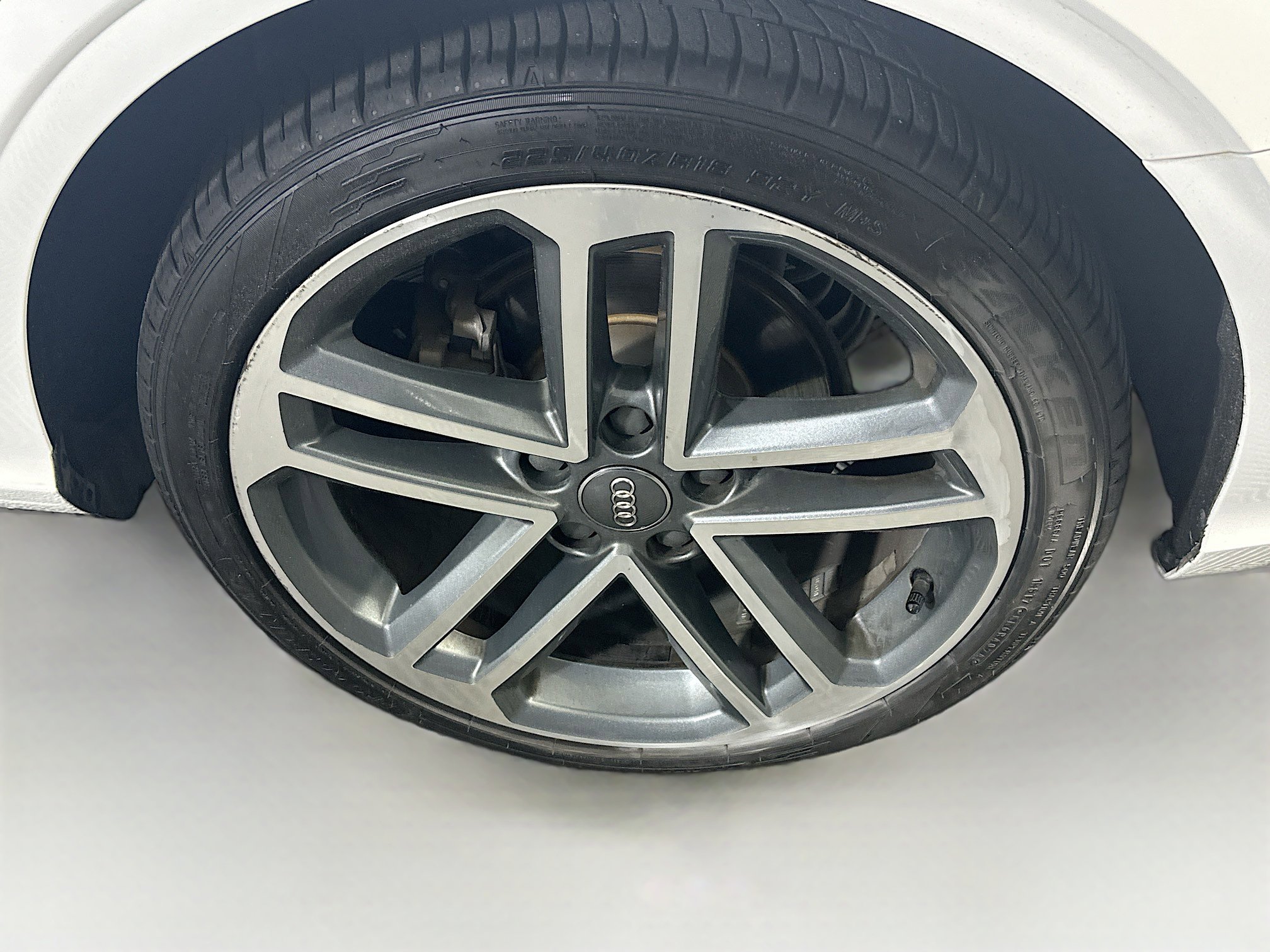 Used 2020 Audi A3 2.0T Premium image 11