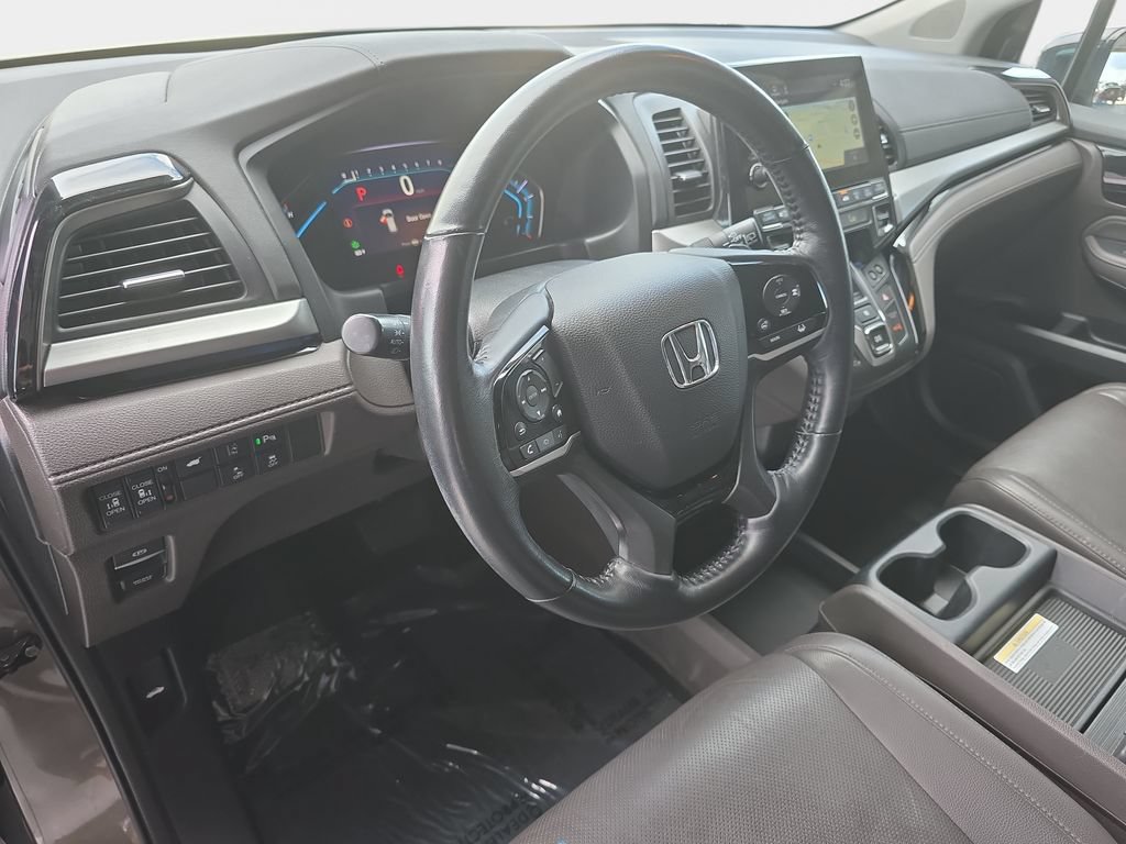 Used 2020 Honda Odyssey Elite image 27