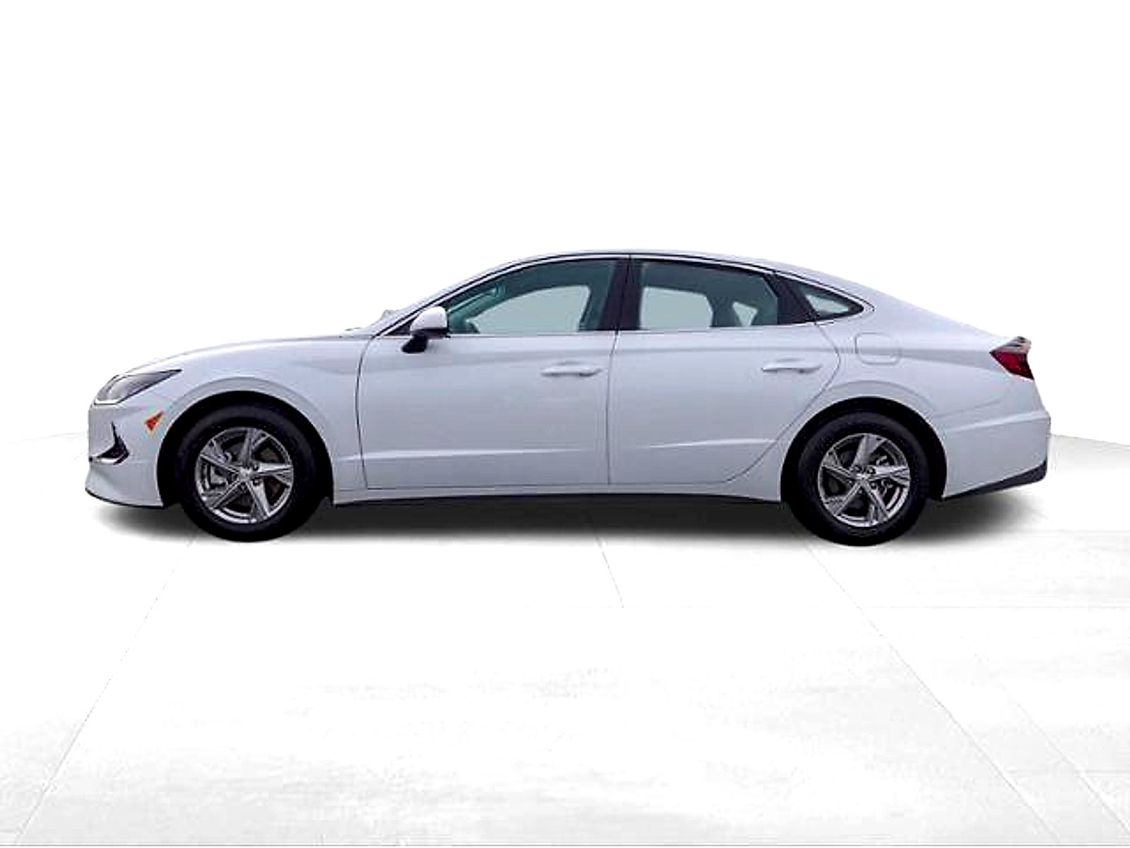 Used 2020 Hyundai Sonata SE FWD image 7