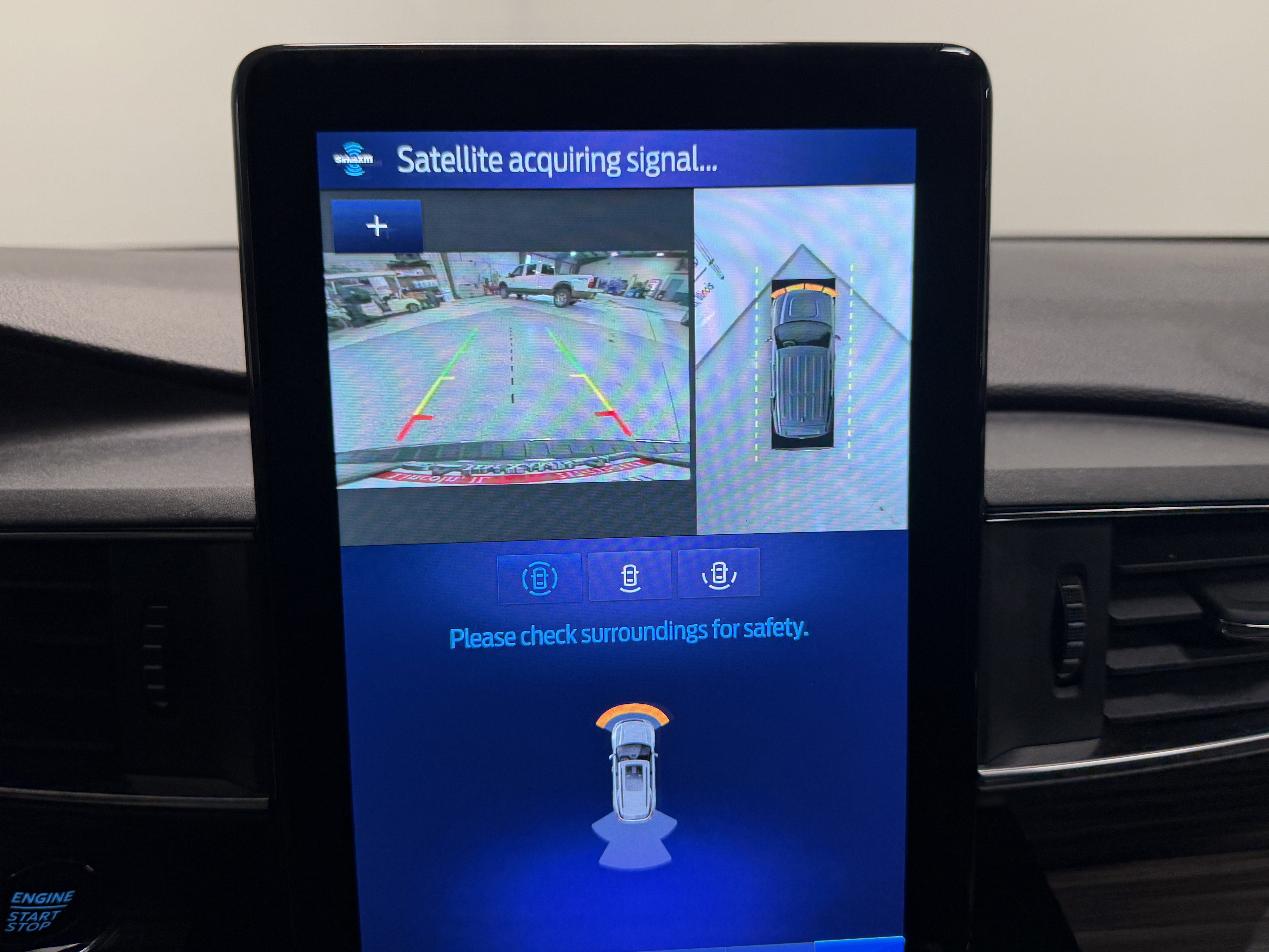 Used 2022 Ford Explorer Limited w/ Limited Technology Package image 13