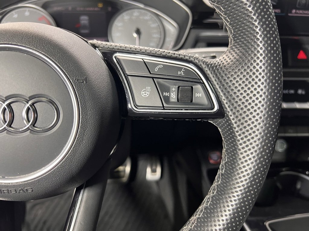 Used 2023 Audi S4 Premium w/ Convenience Package image 23