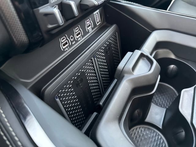 New 2026 RAM 1500 Limited w/ Night Edition image 32