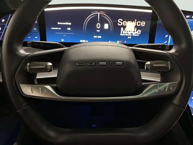 Used 2022 Lucid Air Grand Touring image 37