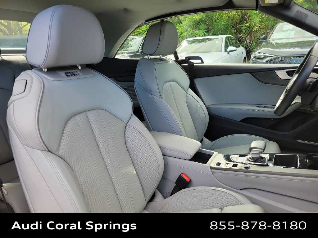 Certified 2024 Audi A5 2.0T Prestige AWD/4WD image 22