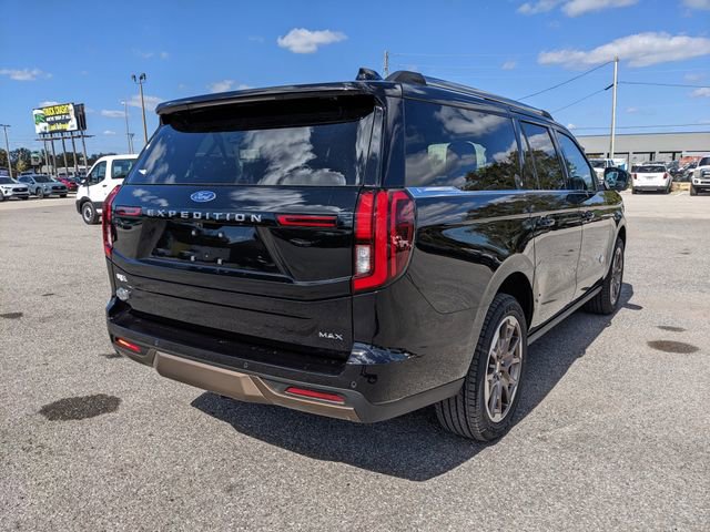 New 2026 Ford Expedition Max King Ranch image 4