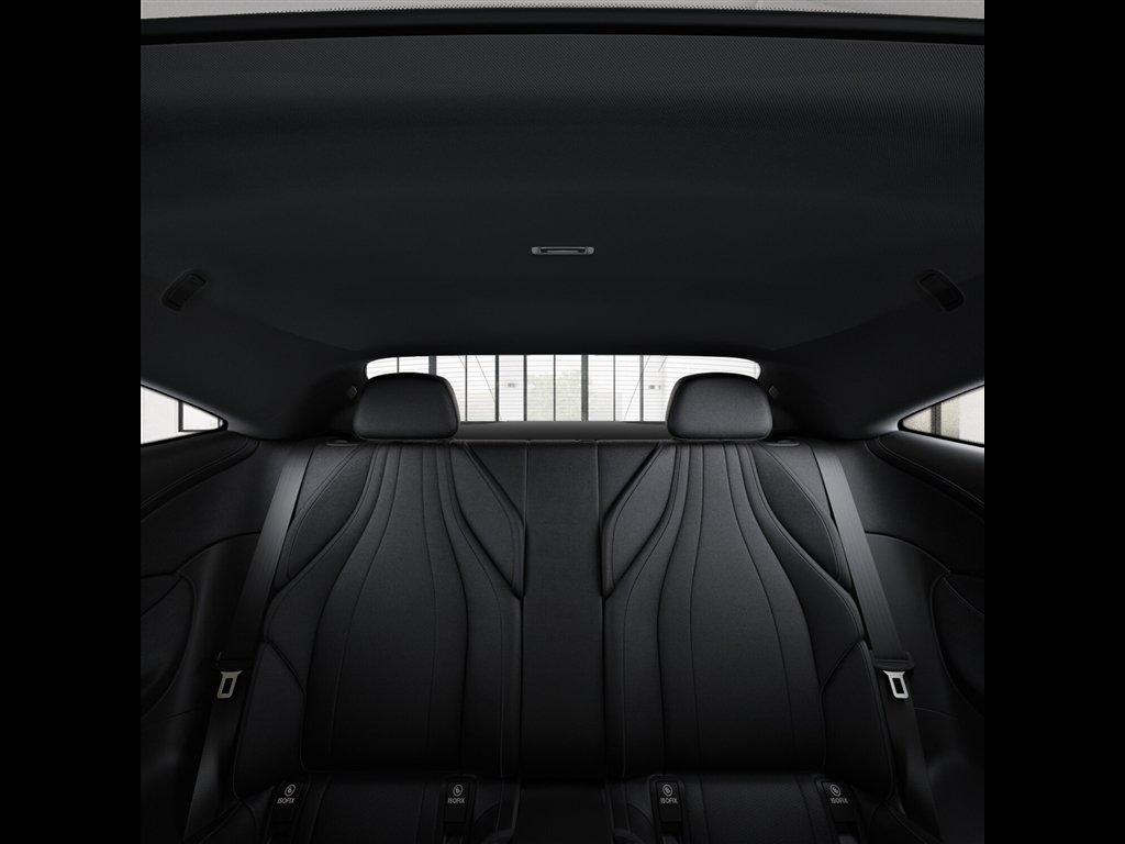 Certified 2026 Mercedes-Benz CLE 300 4MATIC Coupe image 44