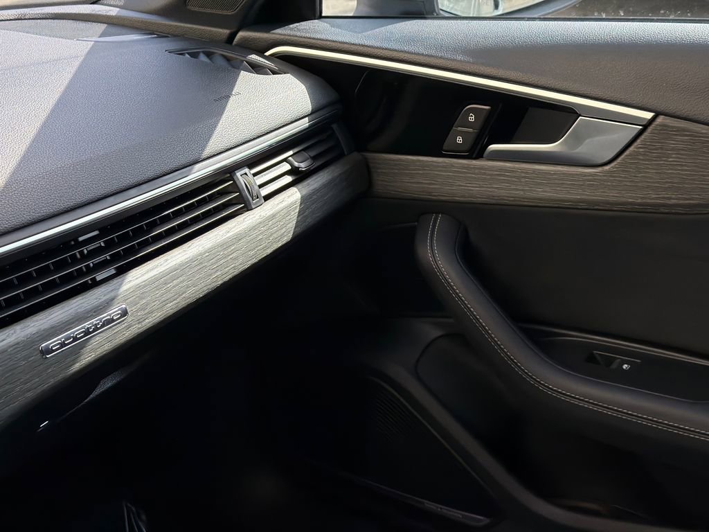 Used 2024 Audi A4 2.0T Premium Plus image 29