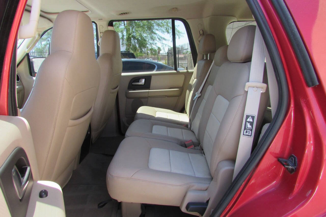 Used 2003 Ford Expedition Eddie Bauer RWD image 20