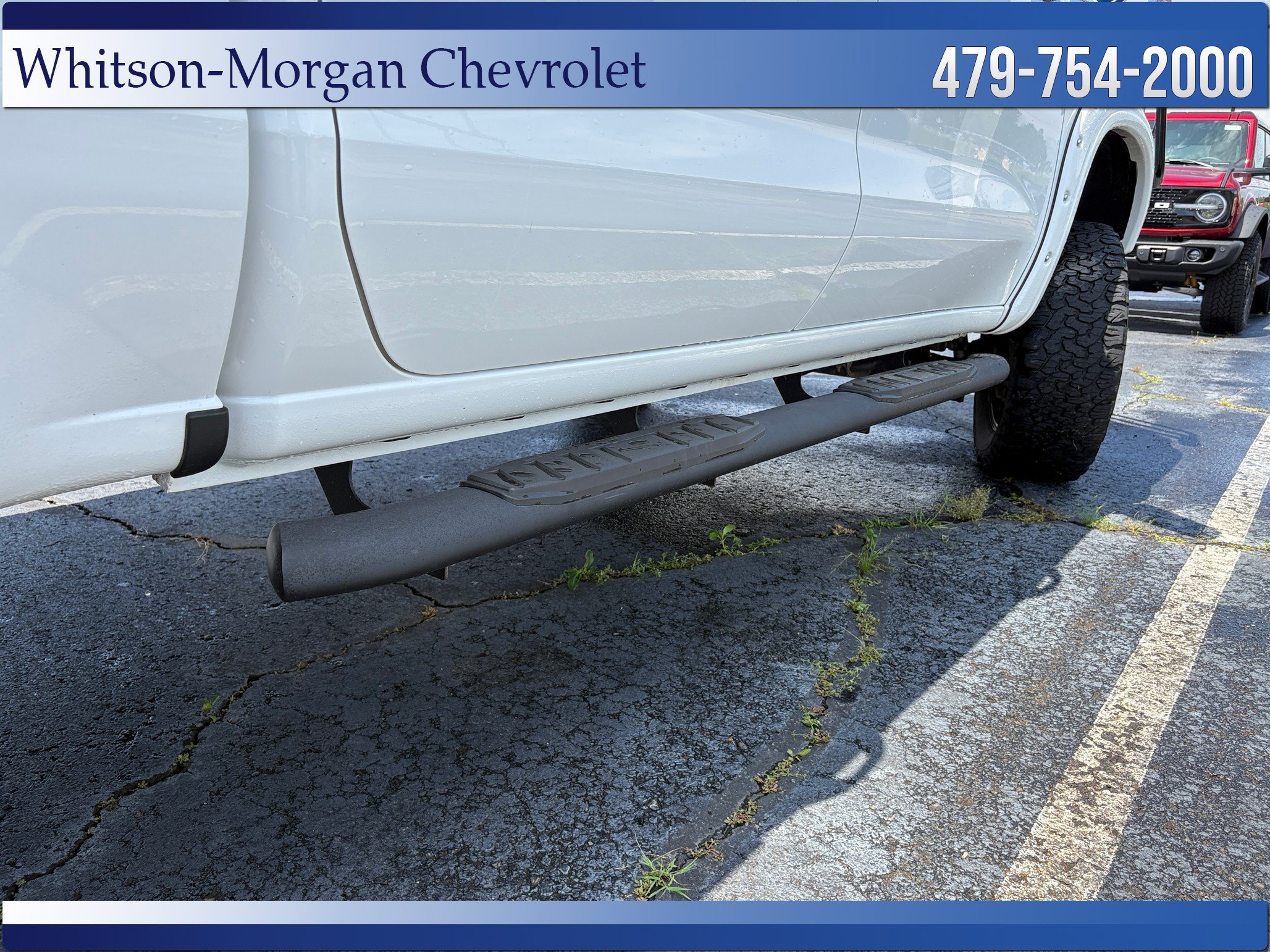 Used 2022 Chevrolet Silverado 1500 RST w/ All Star Edition Plus AWD/4WD image 38