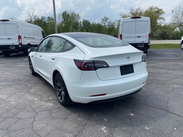 Used 2022 Tesla Model 3 RWD image 6
