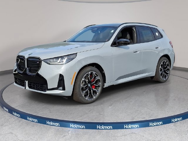New 2026 BMW X3 M50 w/ Premium Package AWD/4WD image 1