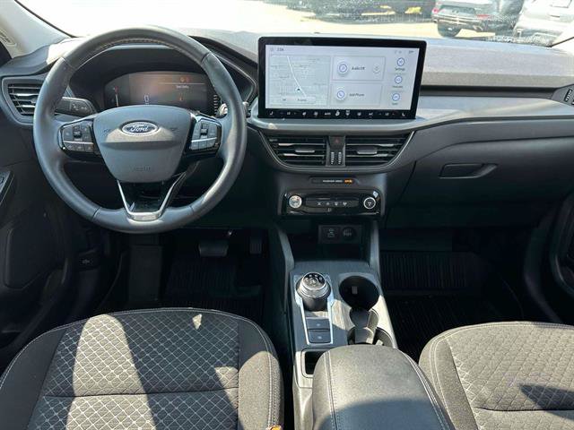 Used 2023 Ford Escape Active w/ Tech Pack #1 AWD/4WD image 12