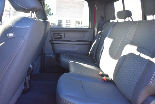 New 2026 RAM 2500 Tradesman image 16