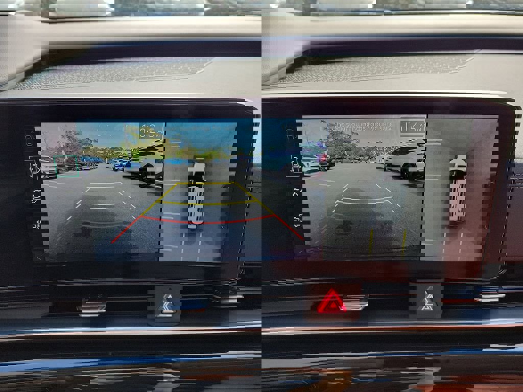 New 2026 Kia Carnival SX Prestige image 33