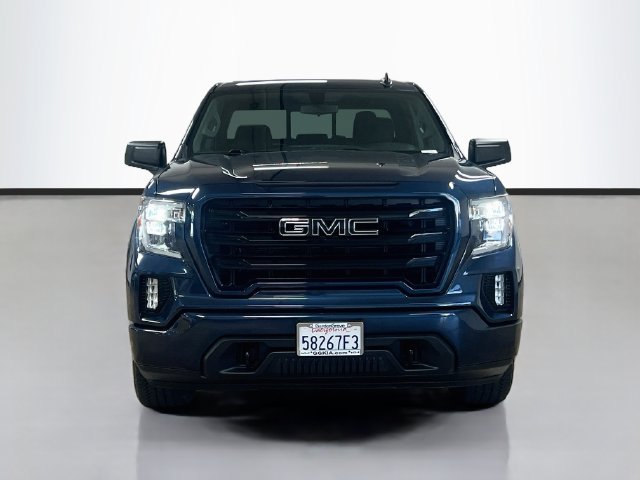 Used 2021 GMC Sierra 1500 Elevation w/ Preferred Package AWD/4WD image 2