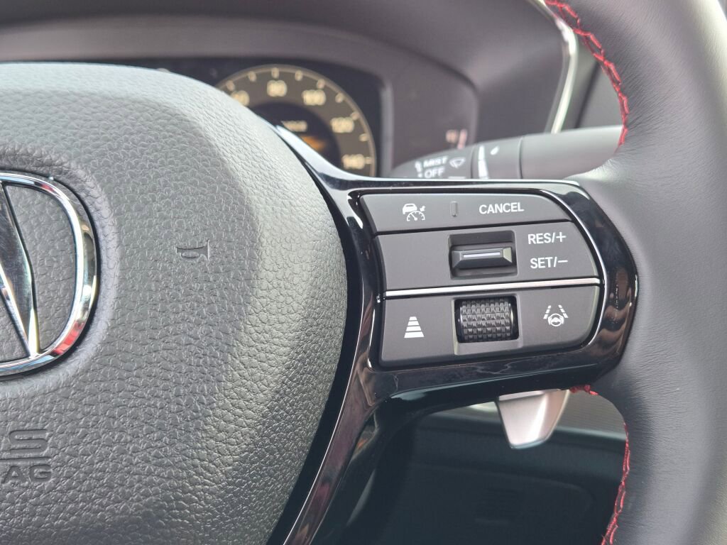 New 2026 Acura Integra A-Spec image 41