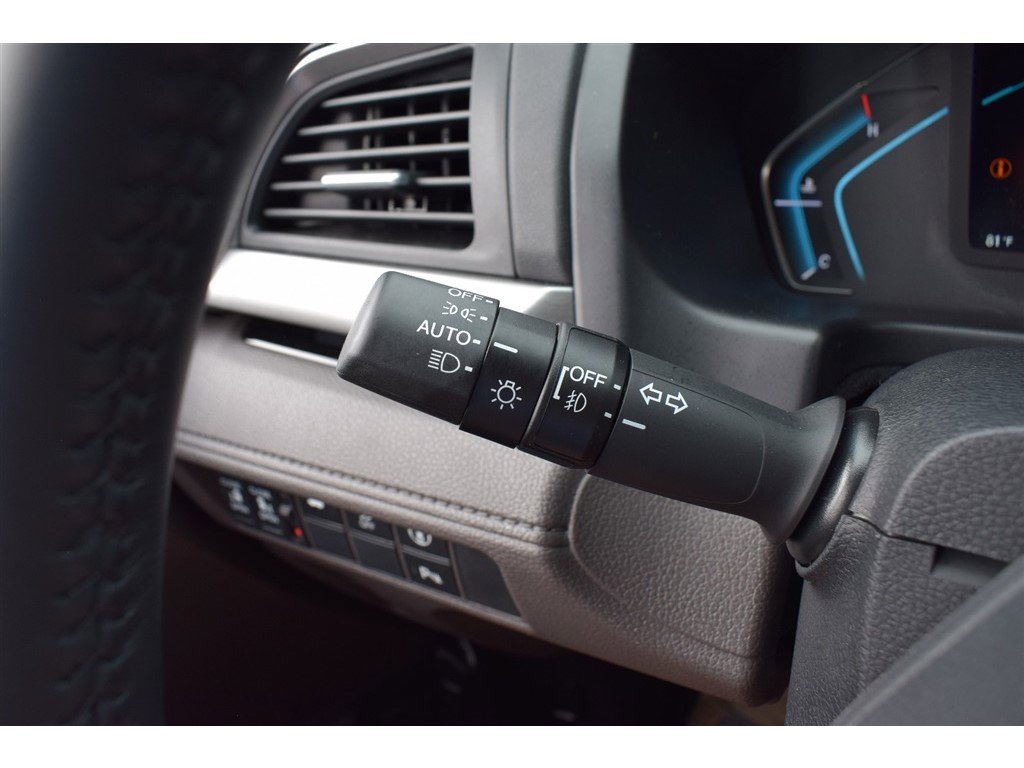 Used 2024 Honda Odyssey Touring image 45