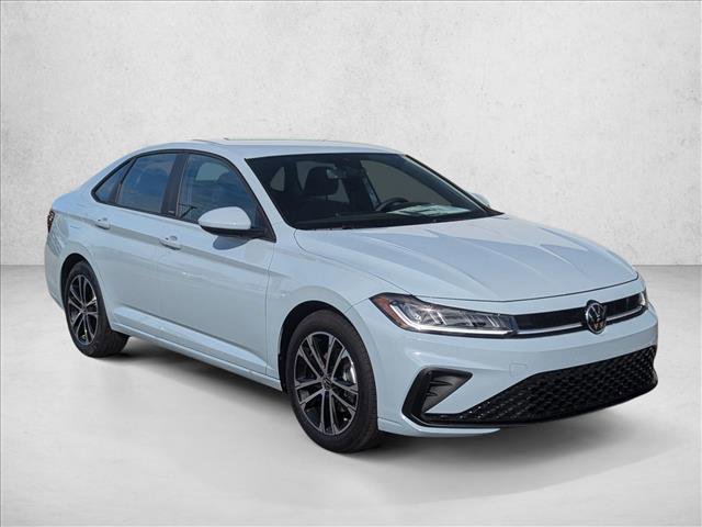 New 2026 Volkswagen Jetta Sport image 6