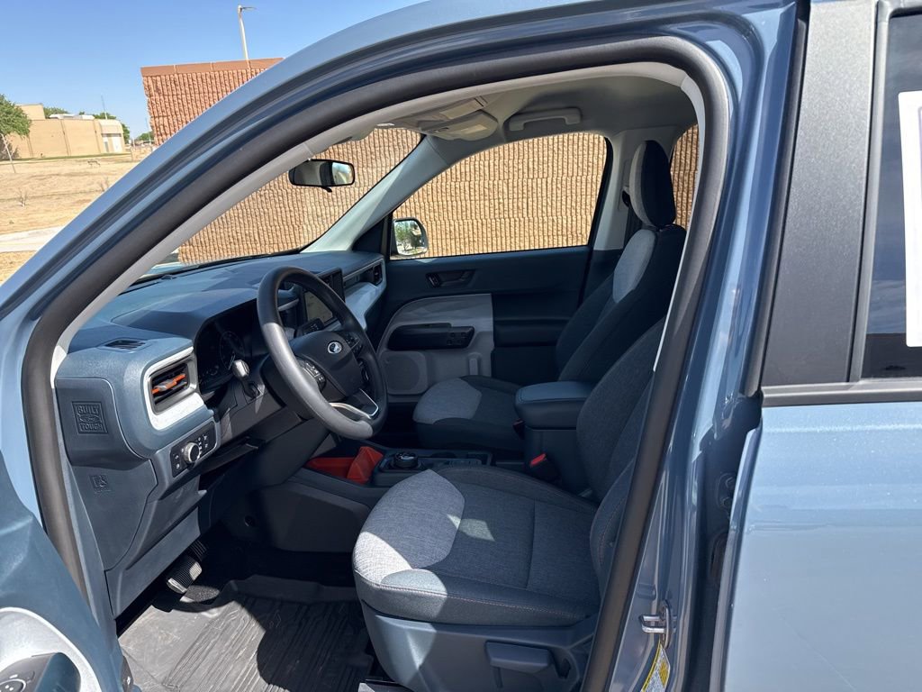 Used 2024 Ford Maverick XLT FWD image 9
