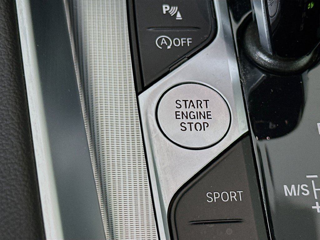 Used 2025 BMW Z4 M40i w/ Premium Package RWD image 20