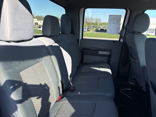 Used 2016 Ford F250 XLT image 14