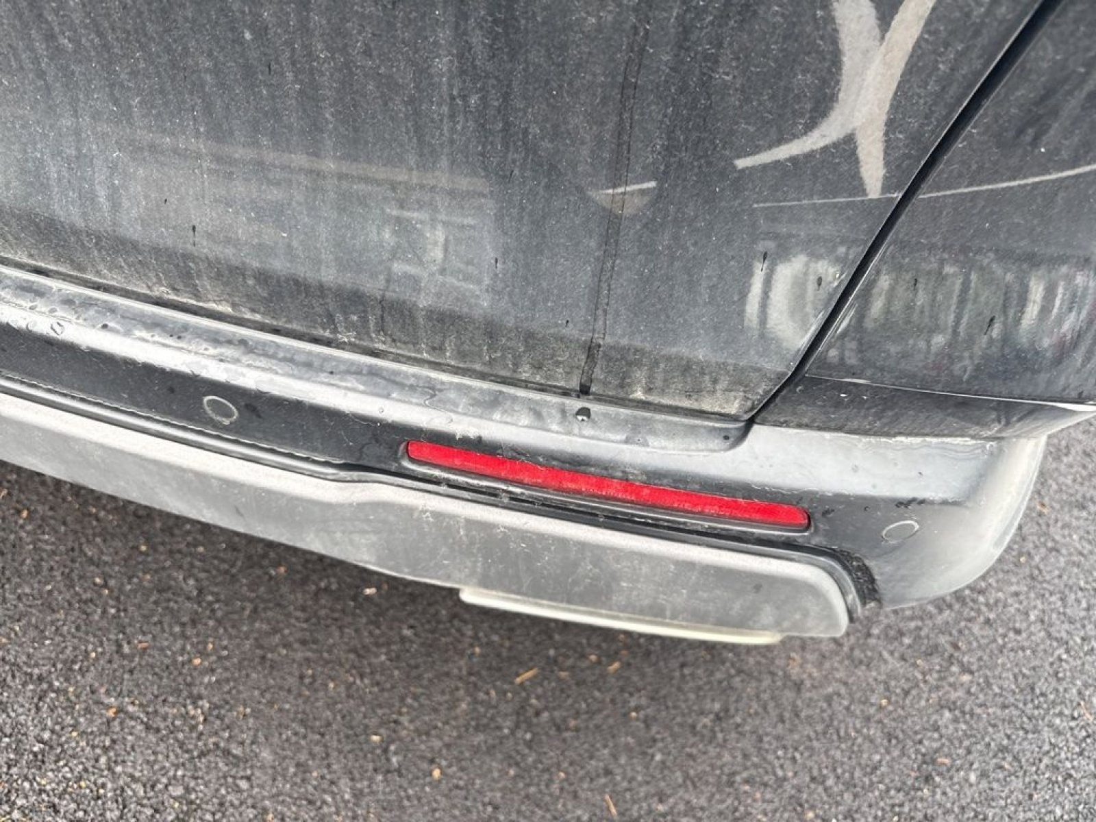 Certified 2024 Honda CR-V Sport-L image 10