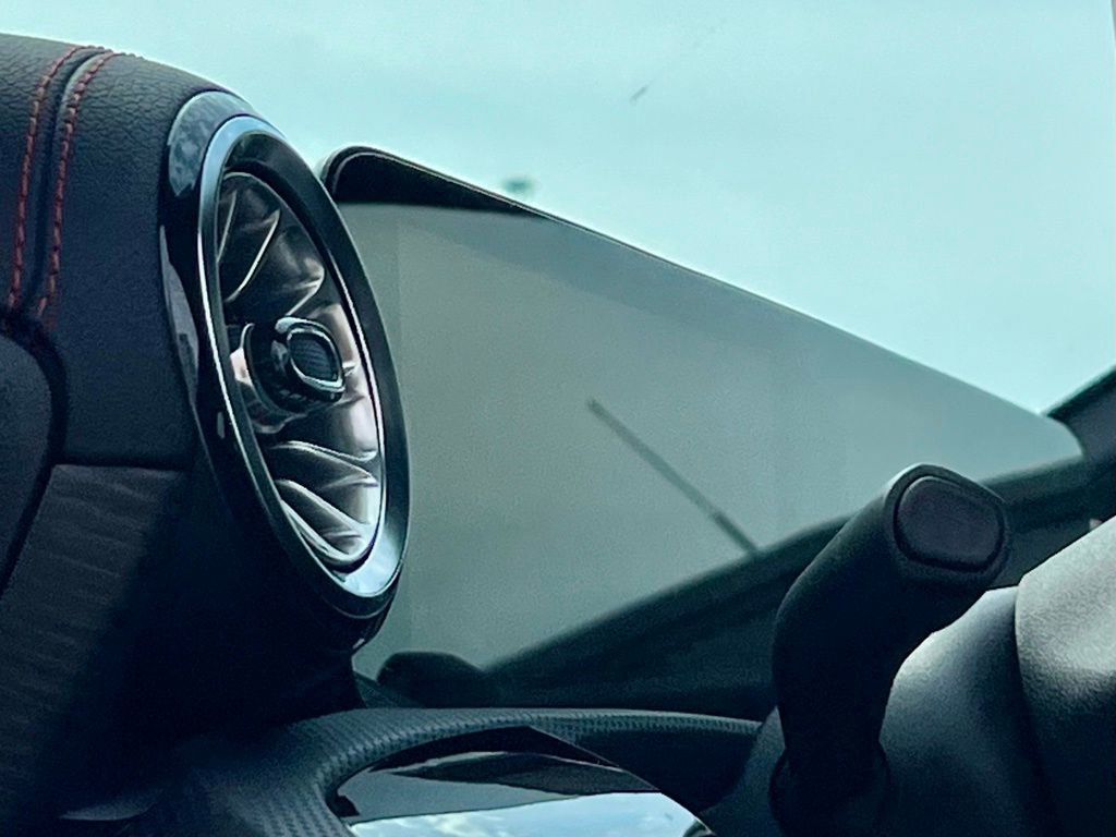 Certified 2023 Mercedes-Benz CLA 250 4MATIC image 23